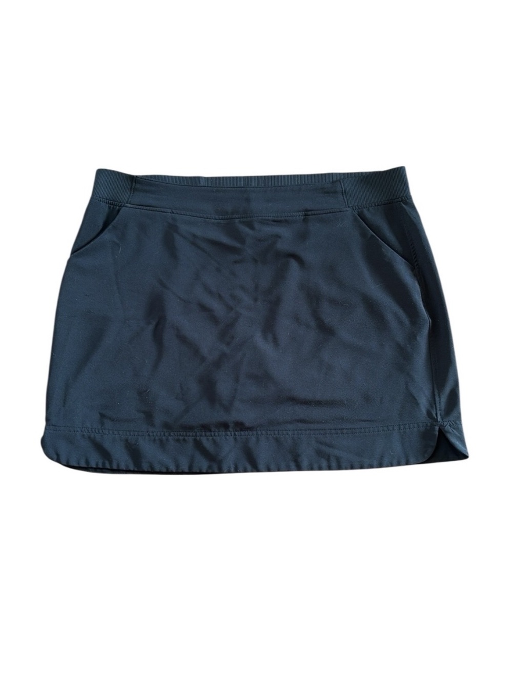 32 Degrees Black Skort‎ Size XL (B)